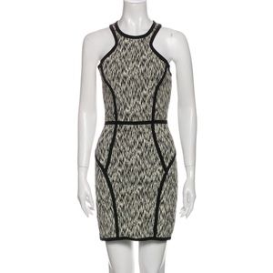 Parker mini dress size S